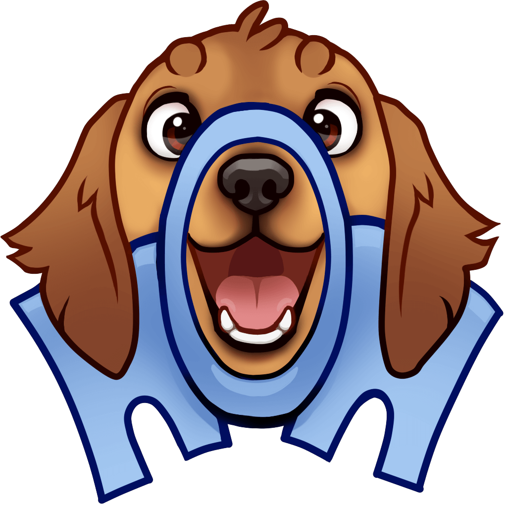 Herd of Hounds logo